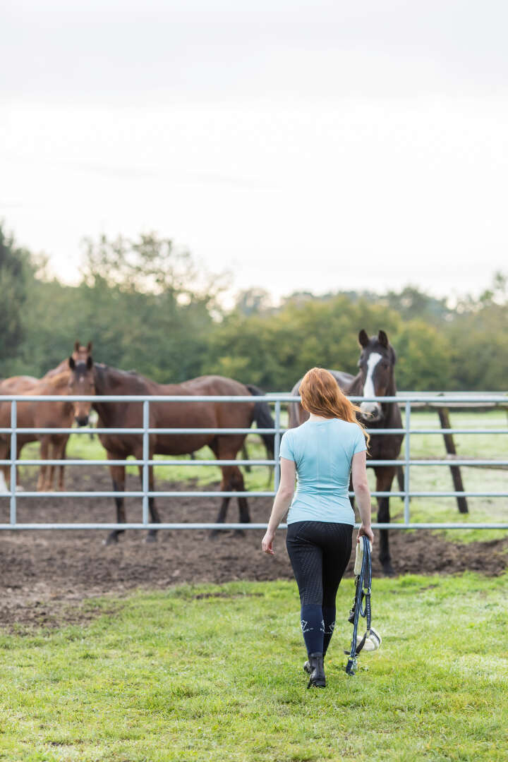 KANTRIE Funktionsshirt Auckland
